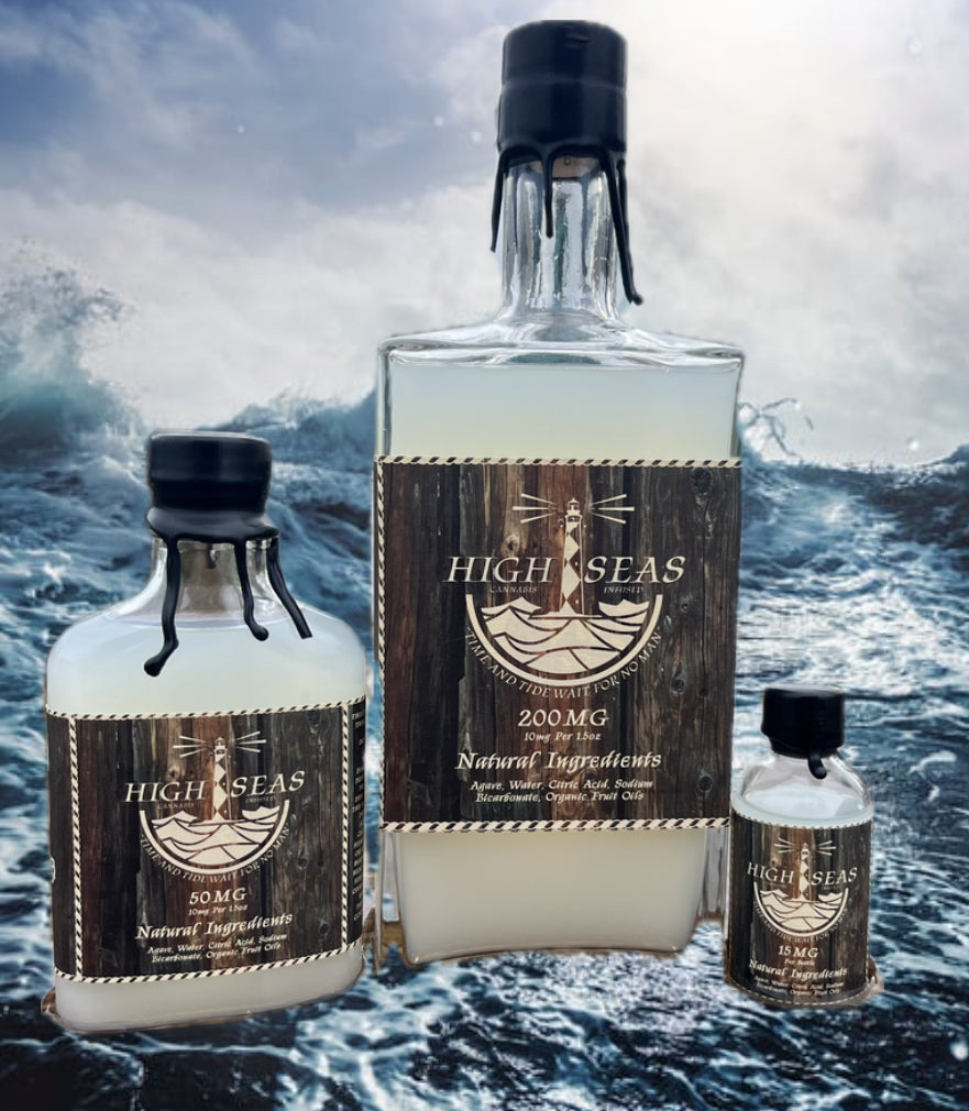 High Seas