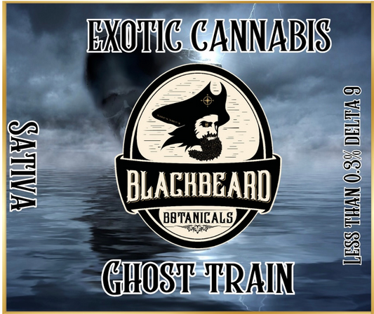 Ghost Train
