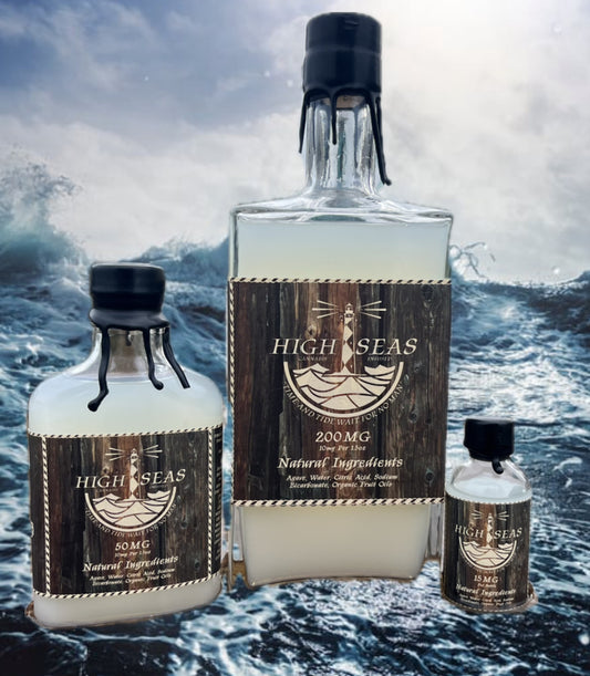 High Seas