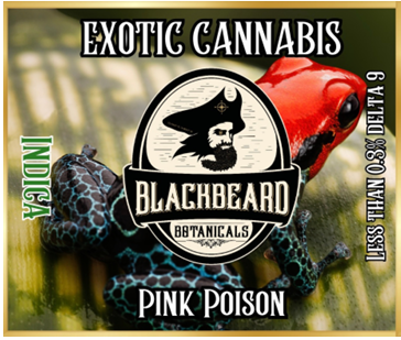 Pink Poison