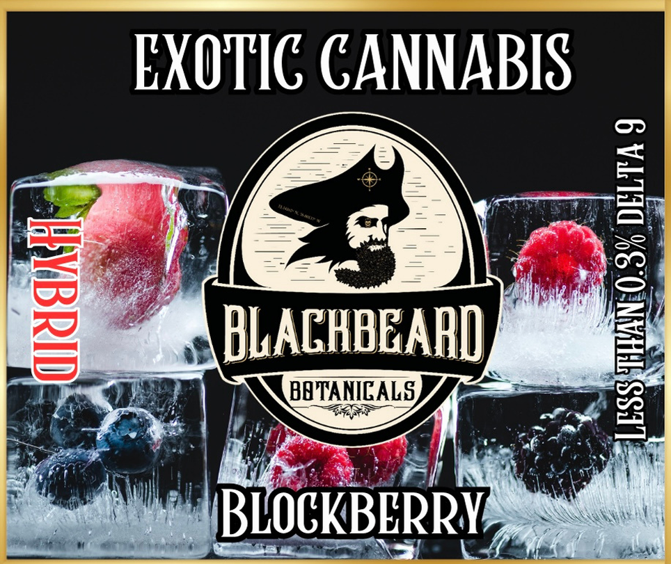 Blockberry
