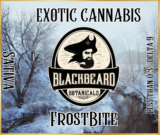 FrostBite