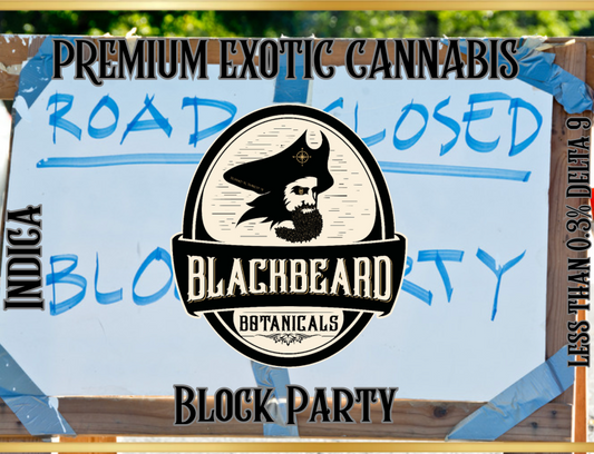 Block Party