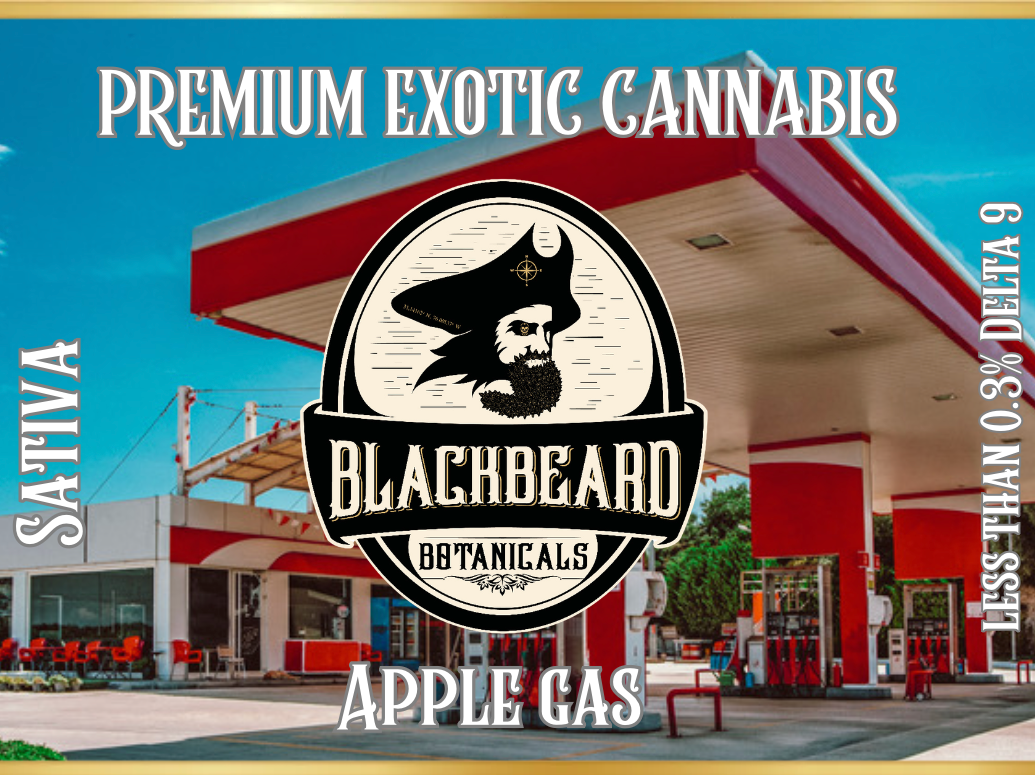 Apple Gas