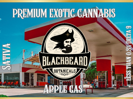 Apple Gas