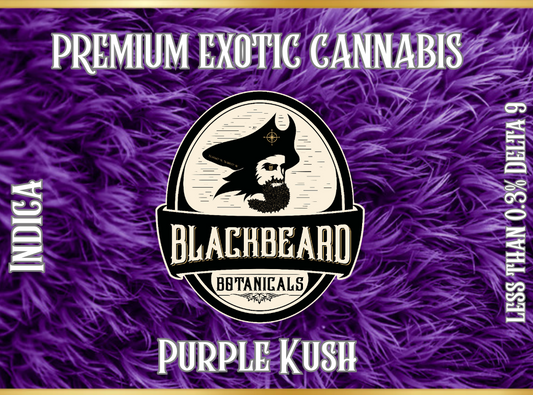 Purple Kush