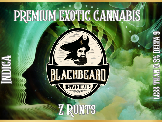 Z Runtz