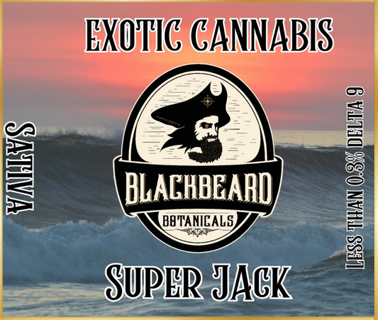 Super Jack
