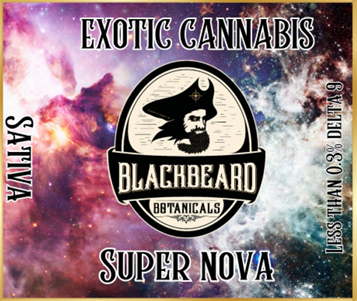Super Nova