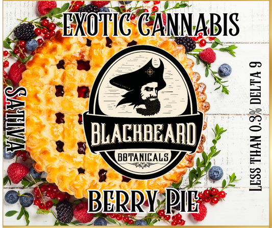 Berry Pie