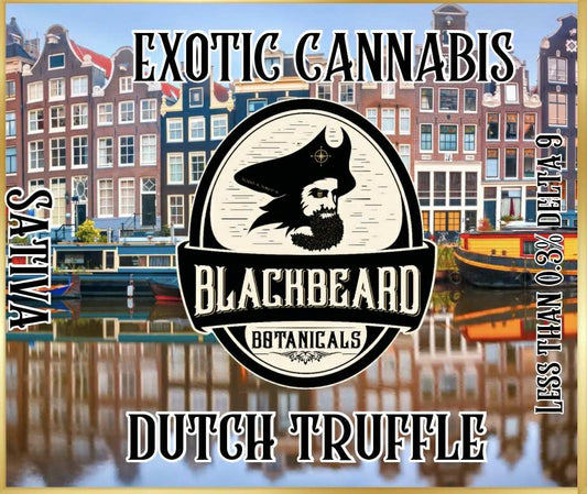 Dutch Truffle
