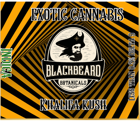 Khalifa Kush
