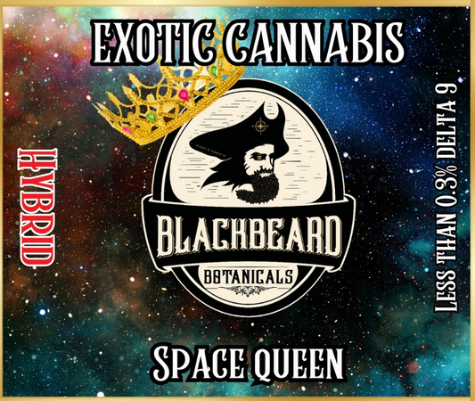 Space Queen