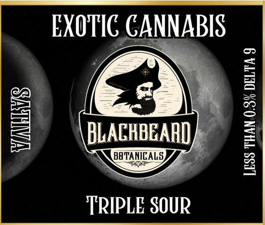 Triple Sour
